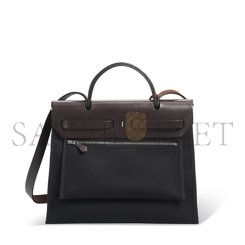 HERMÈS HERBAG ZIP 31 BAG (31*25*10cm)